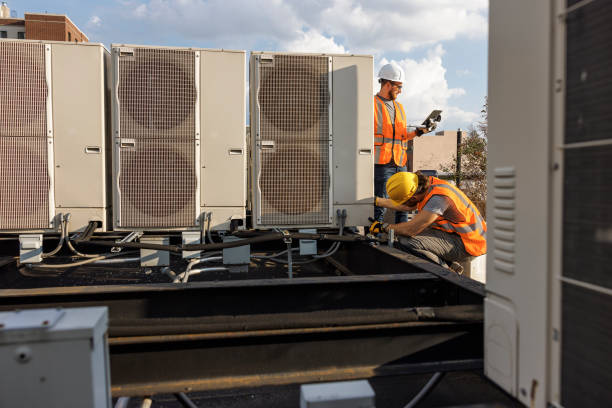 Best Central air repair  in Ocilla, GA