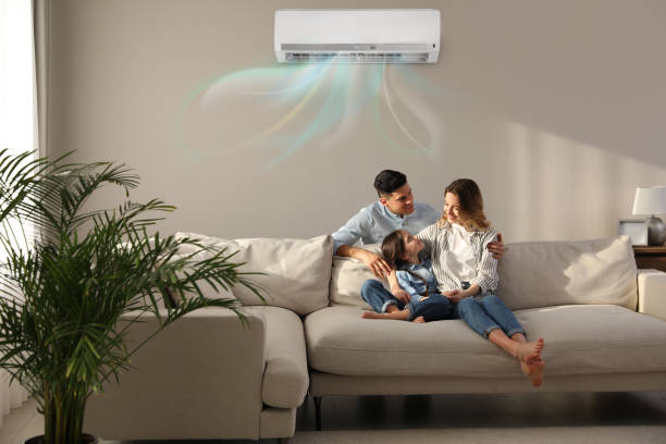 Reliable Ocilla, GA HVAC Solutions