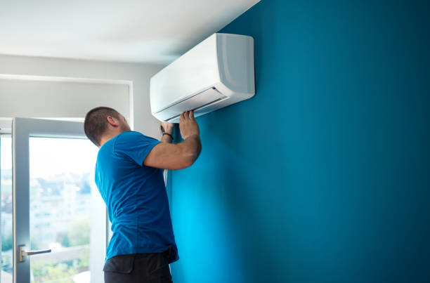 AC installation near me in Ocilla, GA