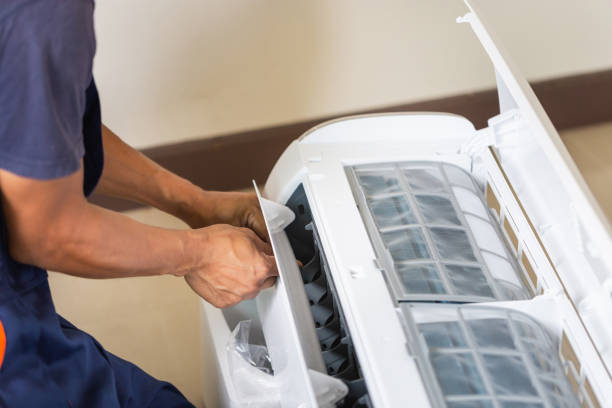 Best HVAC replacement cost  in Ocilla, GA