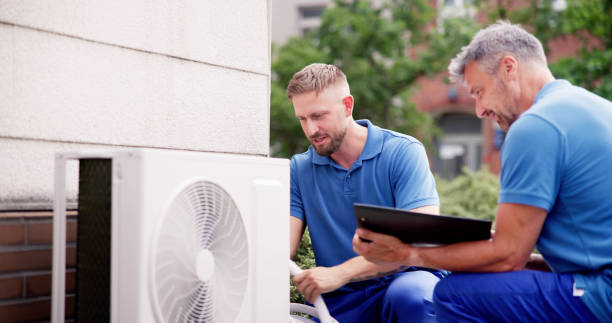 Best HVAC cleaning services  in Ocilla, GA