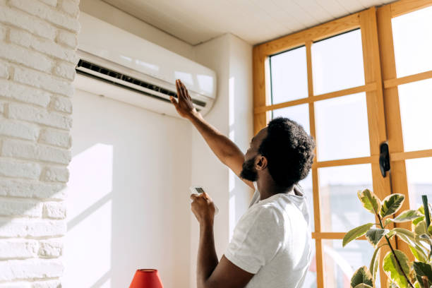 Best Local HVAC companies  in Ocilla, GA