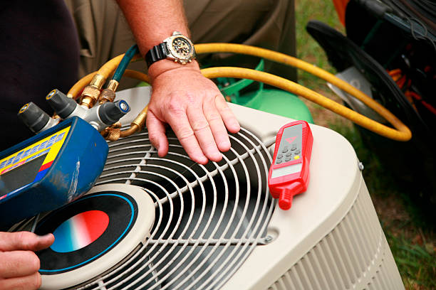 Best Furnace repair near me  in Ocilla, GA