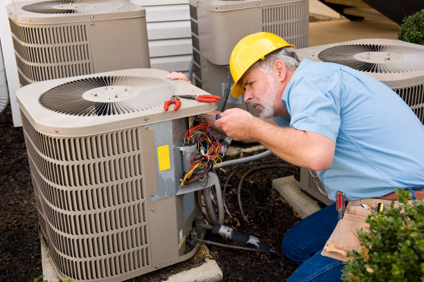 Best 24/7 HVAC repair  in Ocilla, GA