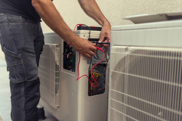 Best Residential HVAC services  in Ocilla, GA