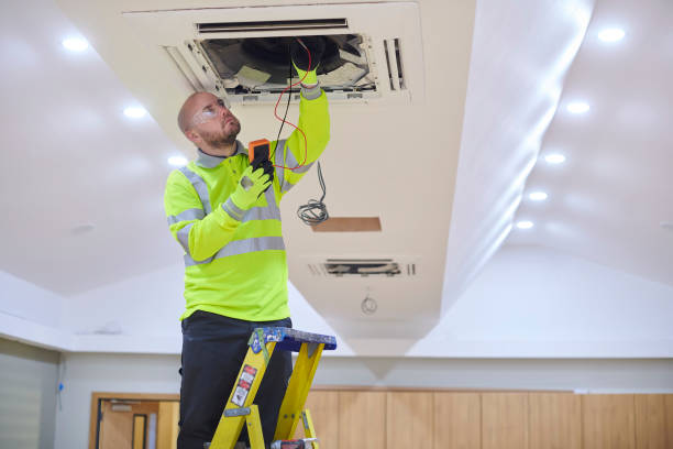 Best HVAC companies near me  in Ocilla, GA